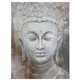 Buddha Canvas Art by Zhejiang Wadou Creative Art LTD