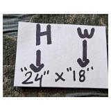 Buddha Canvas Art by Zhejiang Wadou Creative Art LTD