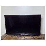 42-inch Sharp LED TV with Remote