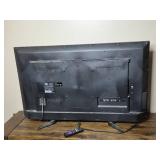 42-inch Sharp LED TV with Remote