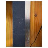 Philips CSS2133B Soundbar and Subwoofer with Remote