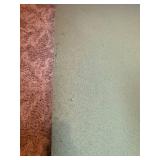 Large Green Foam Mat 6.8