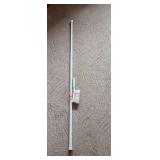 Household Cleaning Set with Mop, Brooms, and Dustpans