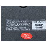 Wall Flower Decor and Wooden Bench Set