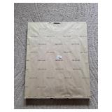 Wall Flower Decor and Wooden Bench Set