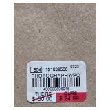 Wall Flower Decor and Wooden Bench Set