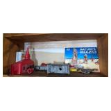 Mixed Lot of Office and Workshop Supplies