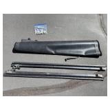 Access Roll-Up Tonneau Cover for RAM 1500 Short Box