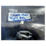 Access Roll-Up Tonneau Cover for RAM 1500 Short Box