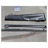 Access Roll-Up Tonneau Cover for RAM 1500 Short Box