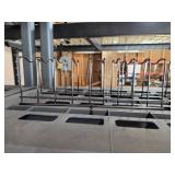 Sterilite 5-Tier Heavy-Duty Ventilated Shelving Unit