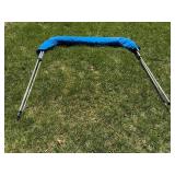 Westland Industries Blue 69" Replacement Top for Boat