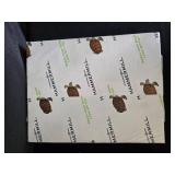 Assorted Paper Stock for Office Use - 8.5 x 11 inch