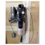 Cordless Handheld Vacuum Cleaner with Charging Dock