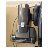 Cordless Handheld Vacuum Cleaner with Charging Dock