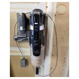 Cordless Handheld Vacuum Cleaner with Charging Dock