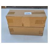 Collection of Preserving Jars, Lids with Bands, BBQ Caddy, and Storage Bin