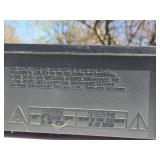 RCA 5 Disc Changer and Quasar VCR with Remote & Assorted Cables