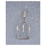 Set of Outdoor Tools Including Schwinn Floor Pump and Car Mat