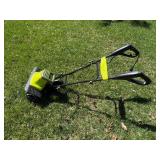 Sun Joe Electric Tiller and Cultivator TJ603E