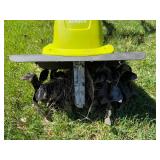 Sun Joe Electric Tiller and Cultivator TJ603E