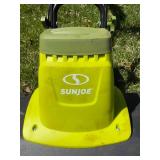 Sun Joe Electric Tiller and Cultivator TJ603E