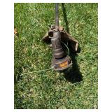 Weed Eater FeatherLite SST25 Gas-Powered String Trimmer