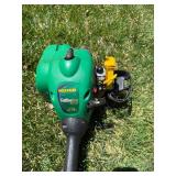 Weed Eater FeatherLite SST25 Gas-Powered String Trimmer