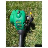 Weed Eater FeatherLite SST25 Gas-Powered String Trimmer