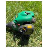 Weed Eater FeatherLite SST25 Gas-Powered String Trimmer