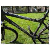 Haro V1 Series Mountain Bike with Black Frame