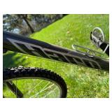 Haro V1 Series Mountain Bike with Black Frame