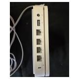 Used Apple Airport Extreme Router A1354