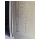 Used Apple Airport Extreme Router A1354