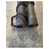 Set: Binoculars with Case and The Game of Things