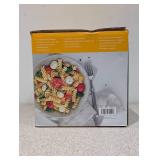 NEW DENMARK TOOLS FOR COOKS SET OF 3 ALL PURPOSE BOWLS