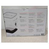 PROKEEPER+ FRESH PRODUCE STORAGE CONTAINERS SET