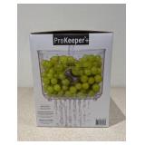 PROKEEPER+ FRESH PRODUCE STORAGE CONTAINERS SET