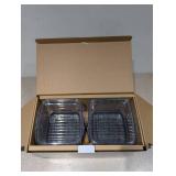 PROKEEPER+ FRESH PRODUCE STORAGE CONTAINERS SET