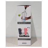 NEW OXO SOFTWORKS WATER BOTTLE CLEANING & DRYING SET