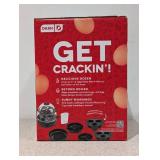 DASH ULTIMATE DELUXE EGG COOKER