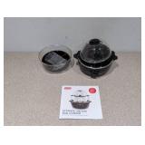 DASH ULTIMATE DELUXE EGG COOKER