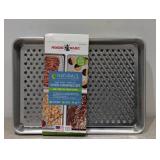 NORDIC WARE NATURALS ALUMINUM BAKEWARE