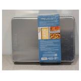 NORDIC WARE NATURALS ALUMINUM BAKEWARE
