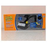 NEW SCRUBDADDY BBQ DADDY STEM CLEANING GRILL SCRUBBER