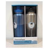 THERMOFLASK SET OF 2