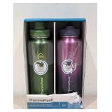 THERMOFLASK SET OF 2