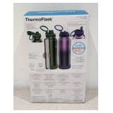 THERMOFLASK SET OF 2