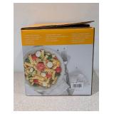 NEW DENMARK TOOLS FOR COOKS SET OF 4 ALL PURPOSE BOWLS