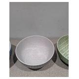 NEW DENMARK TOOLS FOR COOKS SET OF 4 ALL PURPOSE BOWLS